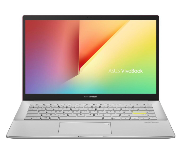 ASUS VivoBook S14 S433EA i5-1135G7/16GB/512 - 650575 - zdjęcie 4